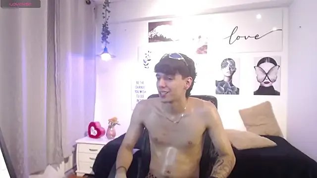 AmethystShadow17 on StripChat