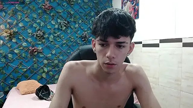 AmethystShadow17 on StripChat