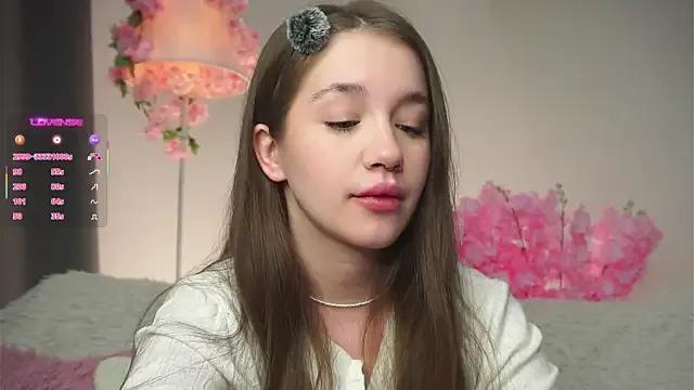 Freechat AmiLewis on StripChat