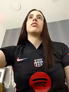 Freechat Amira_Milker on StripChat