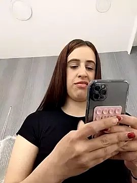 Freechat Amira_Milker on StripChat