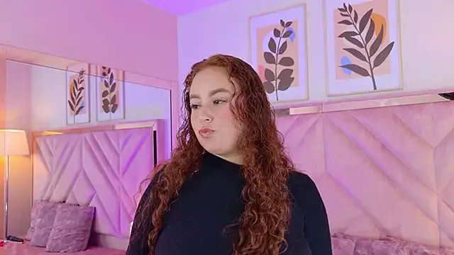 AmmberJones — Boobs pressed together, wet & bouncing