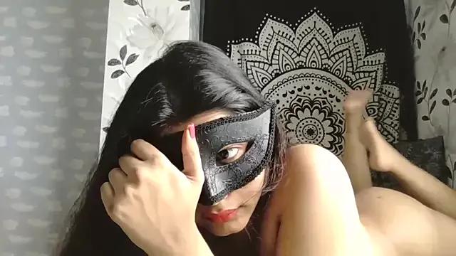 Freechat Amubaby on StripChat