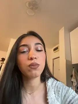 Freechat Amy_Sin on StripChat