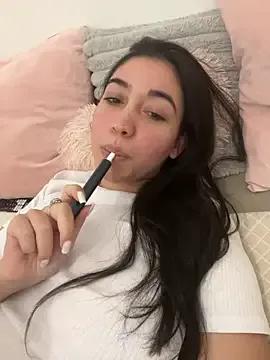 Freechat Amy_Sin on StripChat