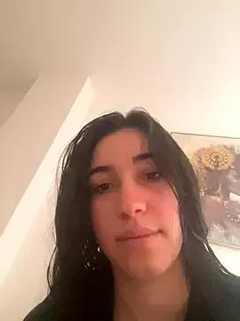 Freechat Amy_Sin on StripChat