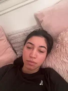 Freechat Amy_Sin on StripChat