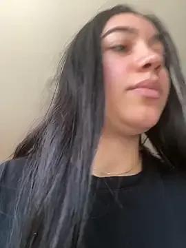 Freechat Amy_Sin on StripChat