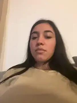 Freechat Amy_Sin on StripChat