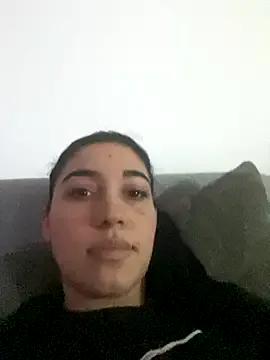 Freechat Amy_Sin on StripChat