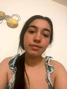 Freechat Amy_Sin on StripChat