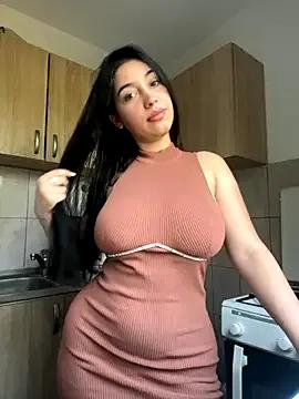 Freechat Amy_Sin on StripChat