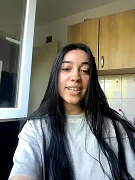 Freechat Amy_Sin on StripChat