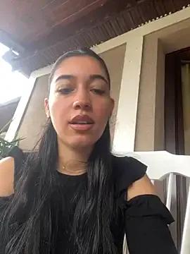 Freechat Amy_Sin on StripChat