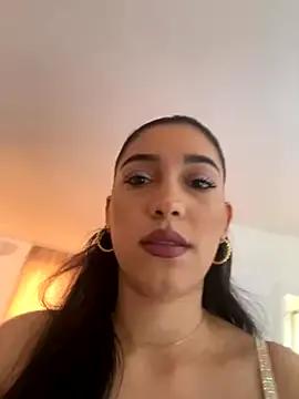 Freechat Amy_Sin on StripChat