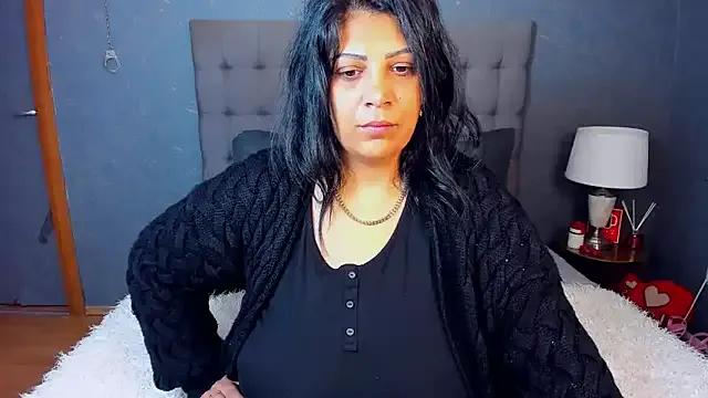 Freechat AmyCubes on StripChat