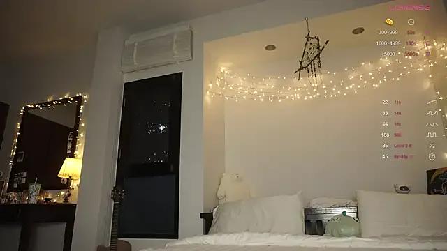 StripChat Amylittlestar is Freechat Amylittlestar — slap pussy 5 times