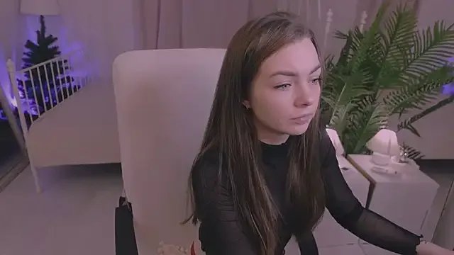 AmyLune on StripChat