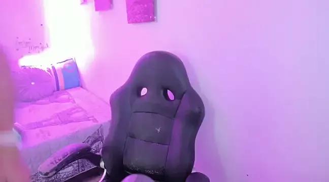 Freechat ANA-BULLOCK- on StripChat