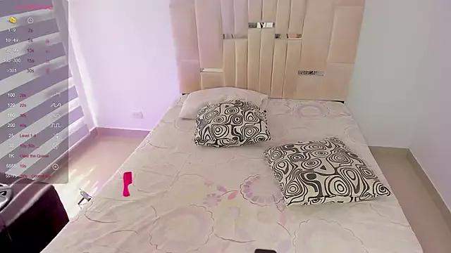 Freechat Anaasoofia on StripChat