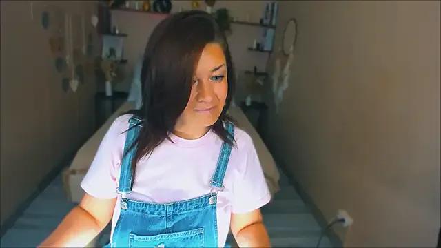 AnaMills on StripChat 