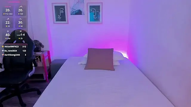 Freechat Anastasia_lauren on StripChat