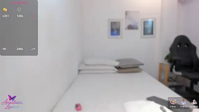 Freechat Anastasia_lauren on StripChat