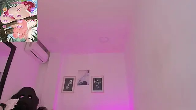 Freechat Anastasia_lauren on StripChat