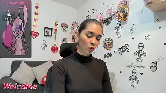 anastasia_tuya on StripChat 