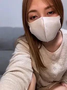 Freechat anchan69 on StripChat