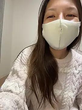 Freechat anchan69 on StripChat