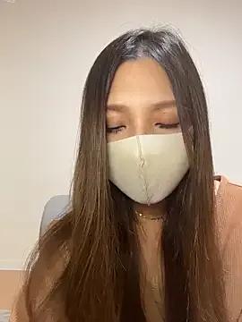 Freechat anchan69 on StripChat