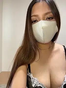 Freechat anchan69 on StripChat