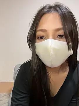 Freechat anchan69 on StripChat