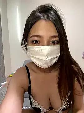 Freechat anchan69 on StripChat