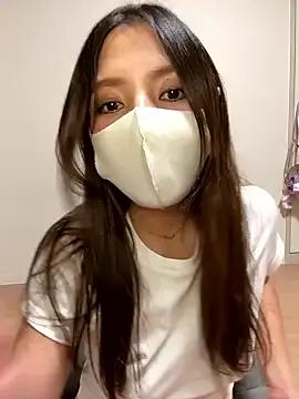 Freechat anchan69 on StripChat