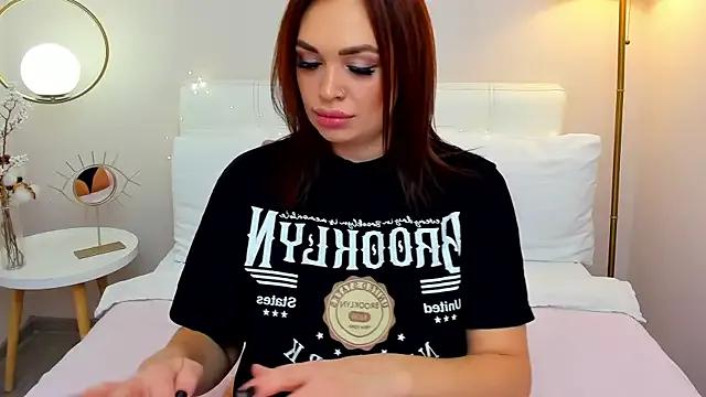 Freechat AndreaButt on StripChat