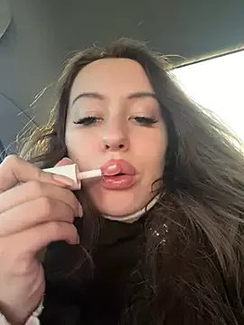 AndreaMood on StripChat