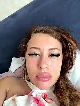 AndreaMood — Make my little pussy wet