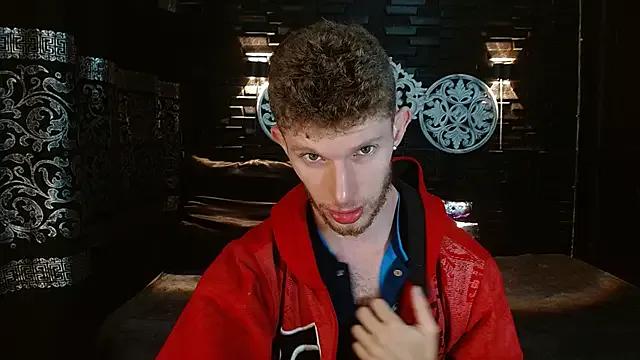 Freechat andrewxbi on StripChat