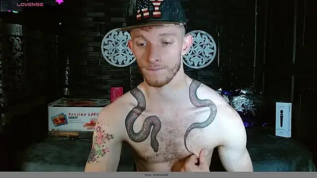 Freechat andrewxbi on StripChat