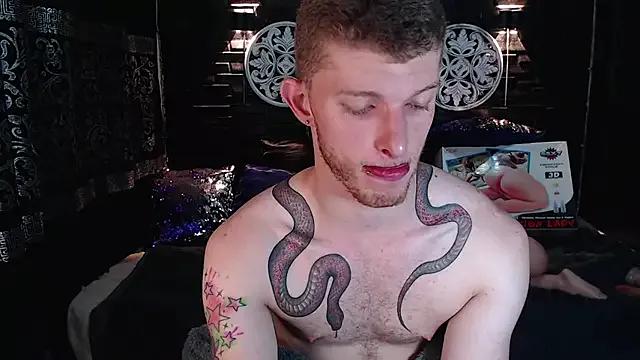 Freechat andrewxbi on StripChat