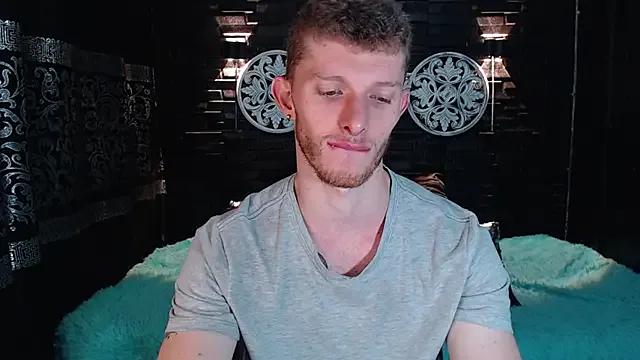 Freechat andrewxbi on StripChat