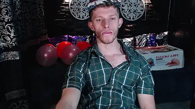 Freechat andrewxbi on StripChat