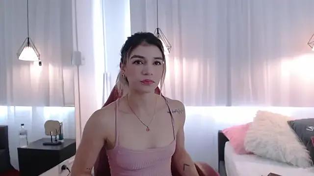 AngeBrooks — Hi Ange 