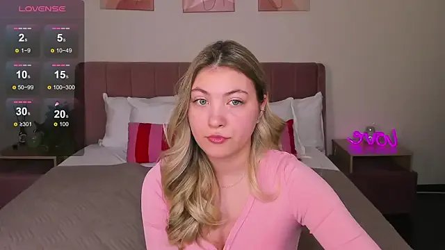 Angel__Grace on StripChat