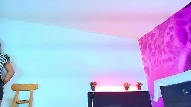 StripChat ANGEL_EVIL_S7 is Freechat ANGEL_EVIL_S7 — MY BEAUTIFUL GIRLFRIEND