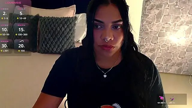 Freechat angela_santana_ on StripChat