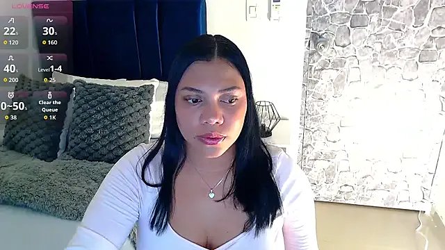 Freechat angela_santana_ on StripChat