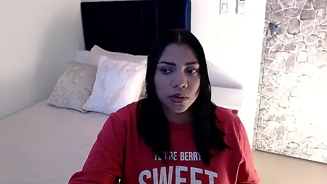 Freechat angela_santana_ on StripChat